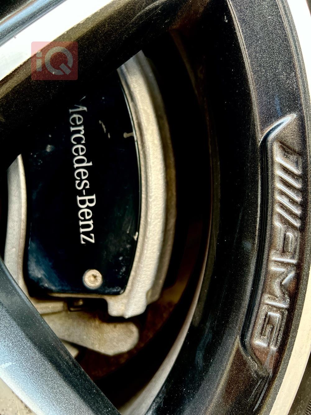 مرسيدس بنز CLA